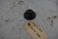 2016 Yamaha YXZ 1000R Starter Gear 2HC-15512-00-00