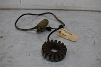 2016 Yamaha YXZ 1000R Stator 2HC-81410-00-00