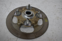 2016 Yamaha YXZ 1000R Right Rear Wheel Hub 2HC-F5111-00-00