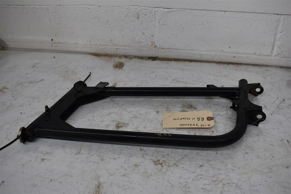 2016 Yamaha YXZ 1000R Right Rear Upper A - Arm / Control Arm 2HC-F2105-20-00