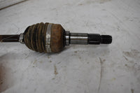 2016 Yamaha YXZ 1000R Right Rear Axle