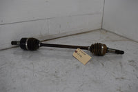 2016 Yamaha YXZ 1000R Left Rear Axle