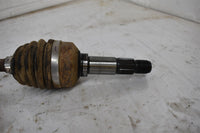 2016 Yamaha YXZ 1000R Left Rear Axle