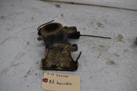 2016 Yamaha YXZ 1000R Right Rear Knuckle 2HC-F532F-02-00