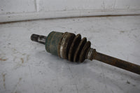 2016 Yamaha YXZ 1000R Right Front Axle