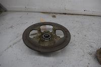 2016 Yamaha YXZ 1000R Left Front Wheel Hub 2HC-F5111-00-00