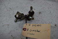 2016 Yamaha YXZ 1000R Rear Sway Bar Link 2HC-2385L-00-00