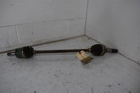 2016 Yamaha YXZ 1000R Left Front Axle