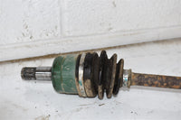 2016 Yamaha YXZ 1000R Left Front Axle