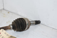 2016 Yamaha YXZ 1000R Left Front Axle