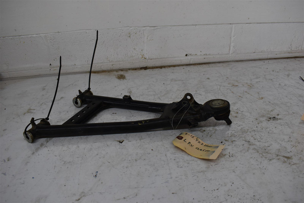 2016 Yamaha YXZ 1000R Left Front Upper A - Arm / Control Arm 2HC-F3505-20-00