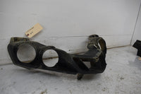 2016 Yamaha YXZ 1000R Front Grill Plastic 2HC-F8309-00-00