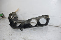 2016 Yamaha YXZ 1000R Front Grill Plastic 2HC-F8309-00-00