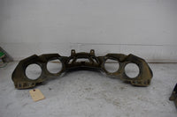 2016 Yamaha YXZ 1000R Front Grill Plastic 2HC-F8309-00-00