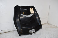 2016 Yamaha YXZ 1000R Upper Hood Plastic