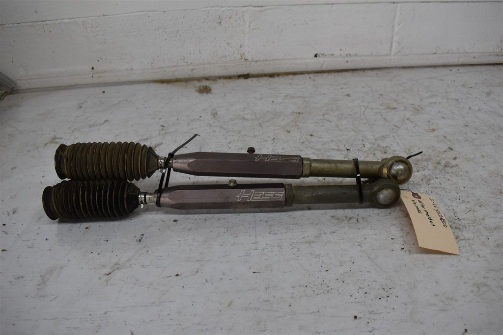2016 Yamaha YXZ 1000R Hess Tie Rods