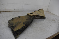 2016 Yamaha YXZ 1000R Right Inner Console Plastic Panel 2HC-F837M-00-00