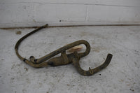 2016 Yamaha YXZ 1000R Breather Box