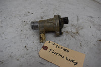 2016 Yamaha YXZ 1000R Thermostat Housing 2HC-12417-00-00