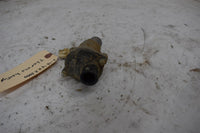 2016 Yamaha YXZ 1000R Thermostat Housing 2HC-12417-00-00