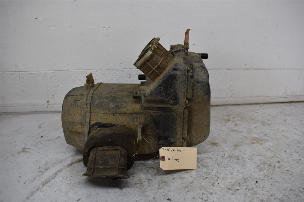 2016 Yamaha YXZ 1000R Airbox 2HC-E4411-01-00