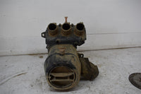 2016 Yamaha YXZ 1000R Airbox 2HC-E4411-01-00