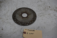 2016 Yamaha YXZ 1000R Rear Brake Rotor