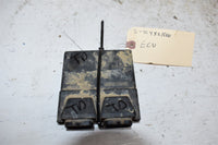 2016 Yamaha YXZ 1000R ECU 2HC-8591A-00-00