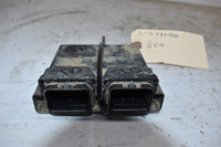 2016 Yamaha YXZ 1000R ECU 2HC-8591A-00-00