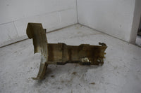 2016 Yamaha YXZ 1000R Rear Drive Shaft Cover