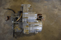 2016 Yamaha YXZ 1000R Transmission / Tranny