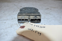 2016 Yamaha YXZ 1000R Voltage Regulator / Reg 1D7-81960-01-00