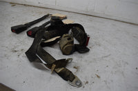 2016 Yamaha YXZ 1000R Seat Belts 2PG-F470R-00-00