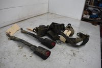 2016 Yamaha YXZ 1000R Seat Belts 2PG-F470R-00-00