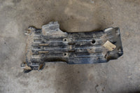 2016 Yamaha YXZ 1000R Front Skid Plate Plastic 2HC-F8385-00-00