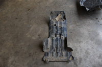 2016 Yamaha YXZ 1000R Front Skid Plate Plastic 2HC-F8385-00-00