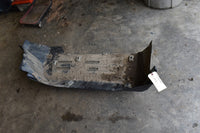 2016 Yamaha YXZ 1000R  Left Side Skid Plastic 2HC-F8385-00-00