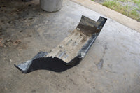 2016 Yamaha YXZ 1000R  Left Side Skid Plastic 2HC-F8385-00-00