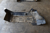 2016 Yamaha YXZ 1000R  Left Side Skid Plastic 2HC-F8385-00-00