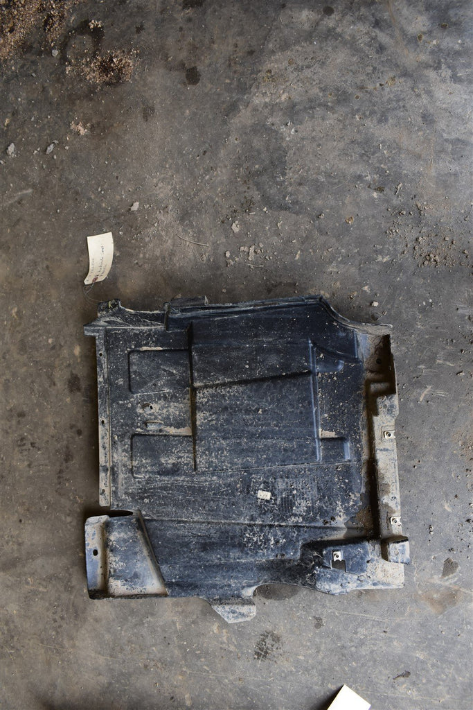 2016 Yamaha YXZ 1000R Right Behind Seat Plastic 2HC-F2328-01-00