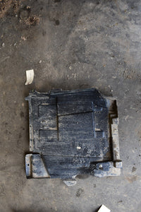 2016 Yamaha YXZ 1000R Right Behind Seat Plastic 2HC-F2328-01-00