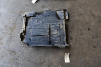 2016 Yamaha YXZ 1000R Right Behind Seat Plastic 2HC-F2328-01-00