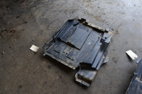 2016 Yamaha YXZ 1000R Right Behind Seat Plastic 2HC-F2328-01-00