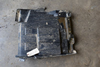 2016 Yamaha YXZ 1000R Left Behind Seat Plastic 2HC-F2327-01-00