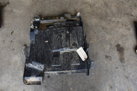 2016 Yamaha YXZ 1000R Left Behind Seat Plastic 2HC-F2327-01-00