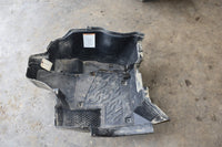 2016 Yamaha YXZ 1000R Left Floor Board 2HC-F7421-00-00
