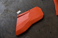 2016 Yamaha YXZ 1000R Left Door Skin Plastic 2HC-F1711-00-00