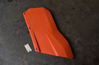 2016 Yamaha YXZ 1000R Left Door Skin Plastic 2HC-F1711-00-00