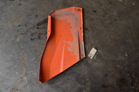 2016 Yamaha YXZ 1000R Right Door Skin Plastic 2HC-F1721-00-00