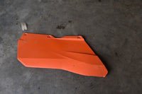 2016 Yamaha YXZ 1000R Right Door Skin Plastic 2HC-F1721-00-00